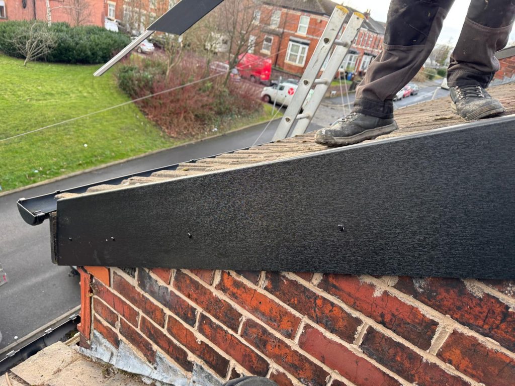 Roofline Roofline