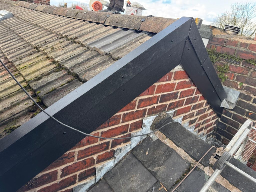Roofers Heaton Moor Roofers Heaton Moor