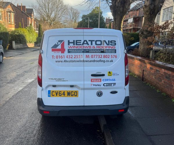 Roofers Heaton Moor Roofers Heaton Moor