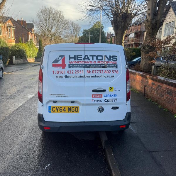 Stockport Roofers Stockport Roofers