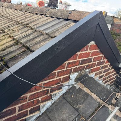 Stockport Roofers  