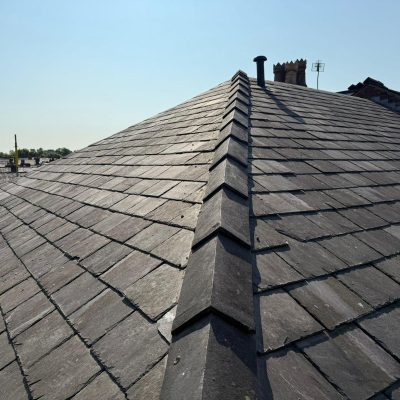 Stockport Roofers  
