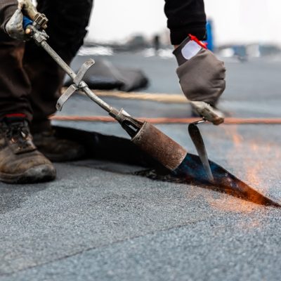 Stockport Roofers  